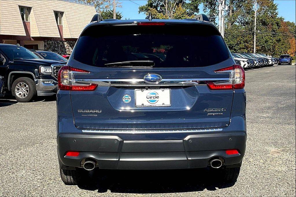 used 2023 Subaru Ascent car, priced at $28,990