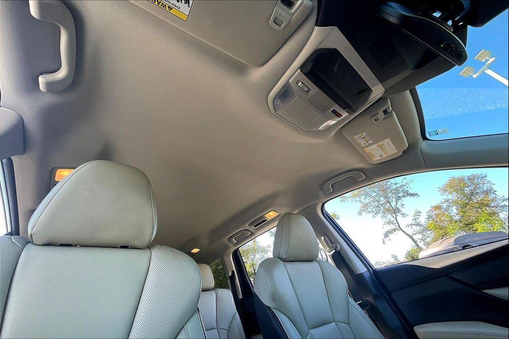 used 2023 Subaru Ascent car, priced at $28,990