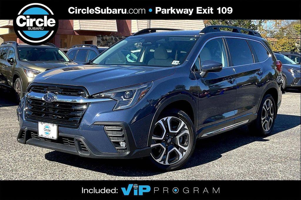 used 2023 Subaru Ascent car, priced at $28,990