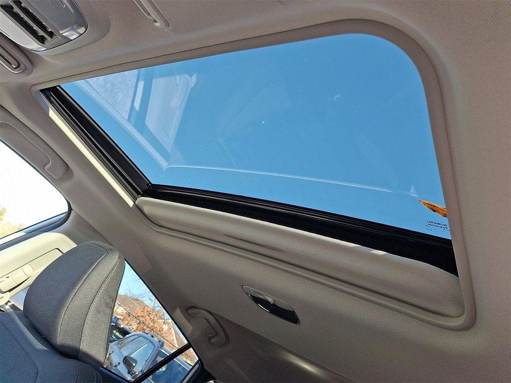 new 2026 Subaru Crosstrek car, priced at $31,491