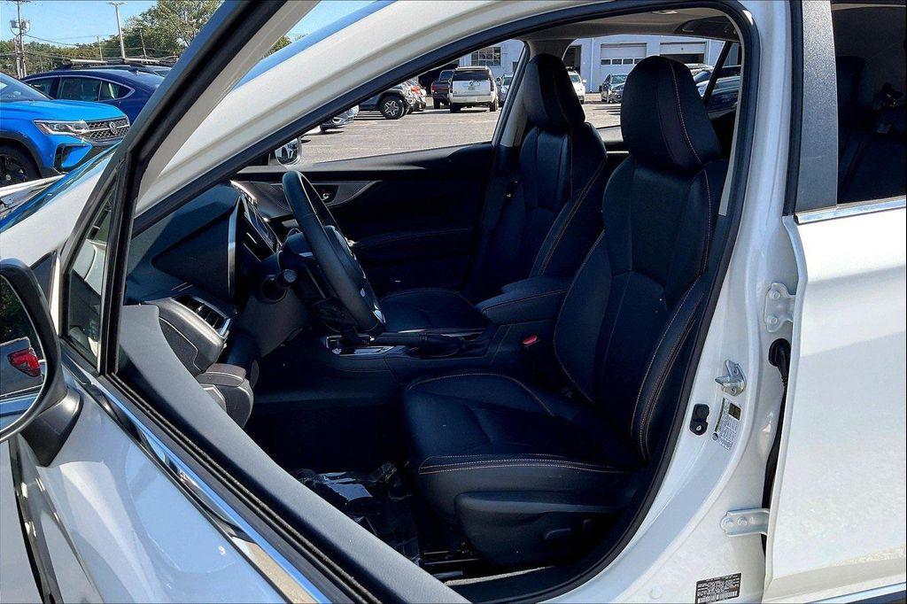 used 2023 Subaru Crosstrek car, priced at $26,990