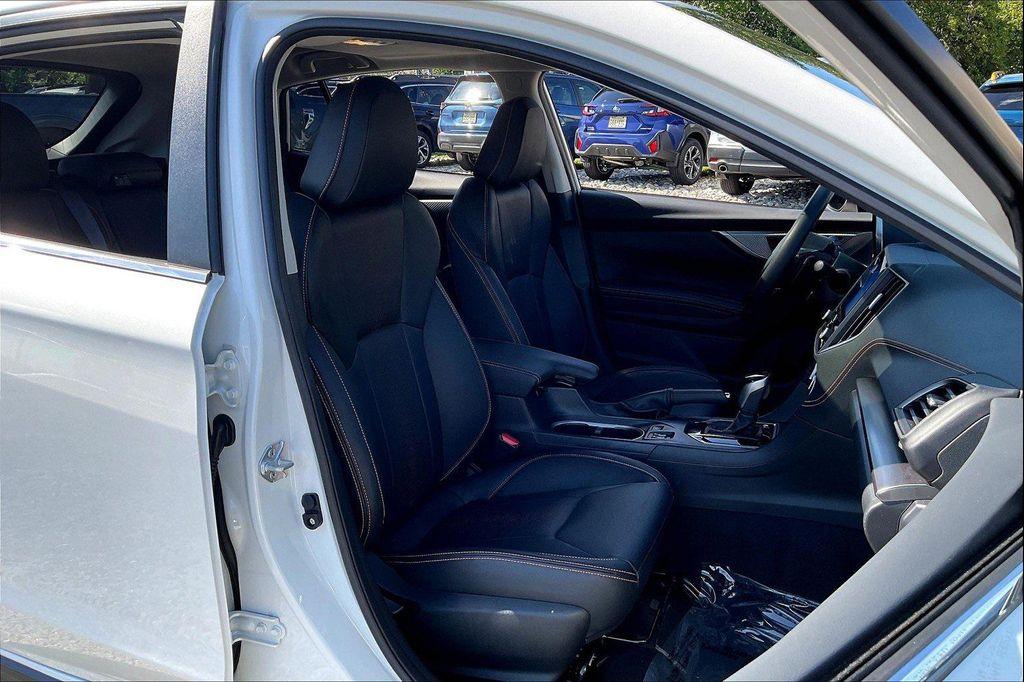 used 2023 Subaru Crosstrek car, priced at $26,990