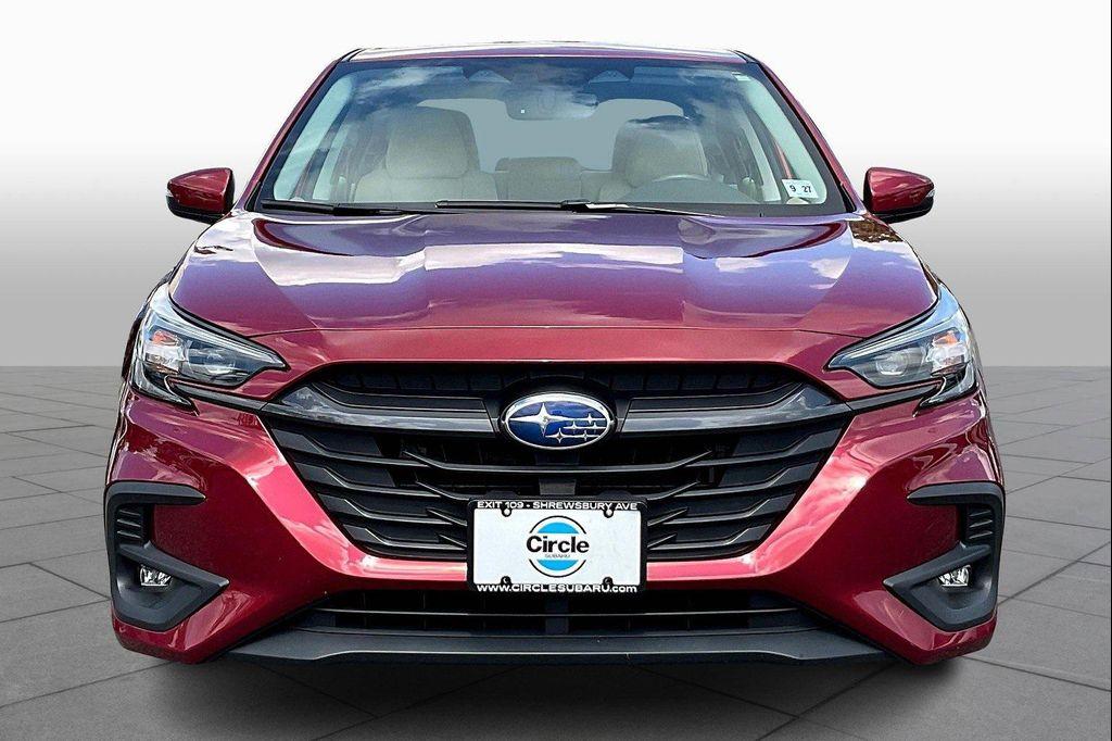 used 2023 Subaru Legacy car, priced at $25,990