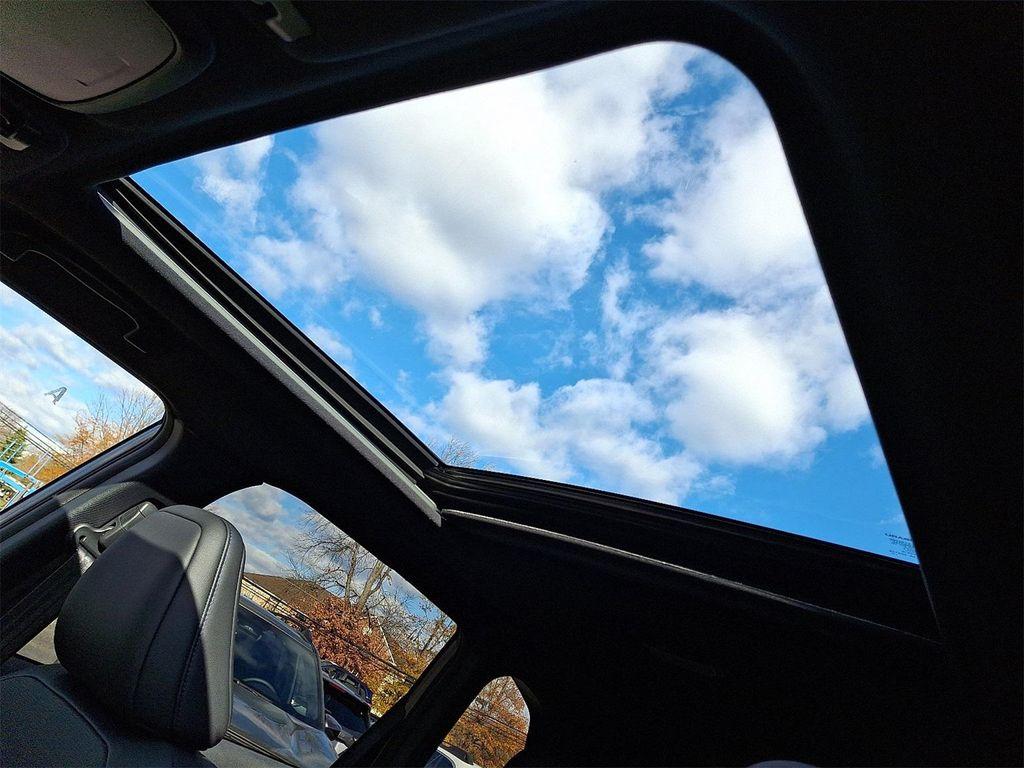 new 2025 Subaru Forester Hybrid car, priced at $40,607