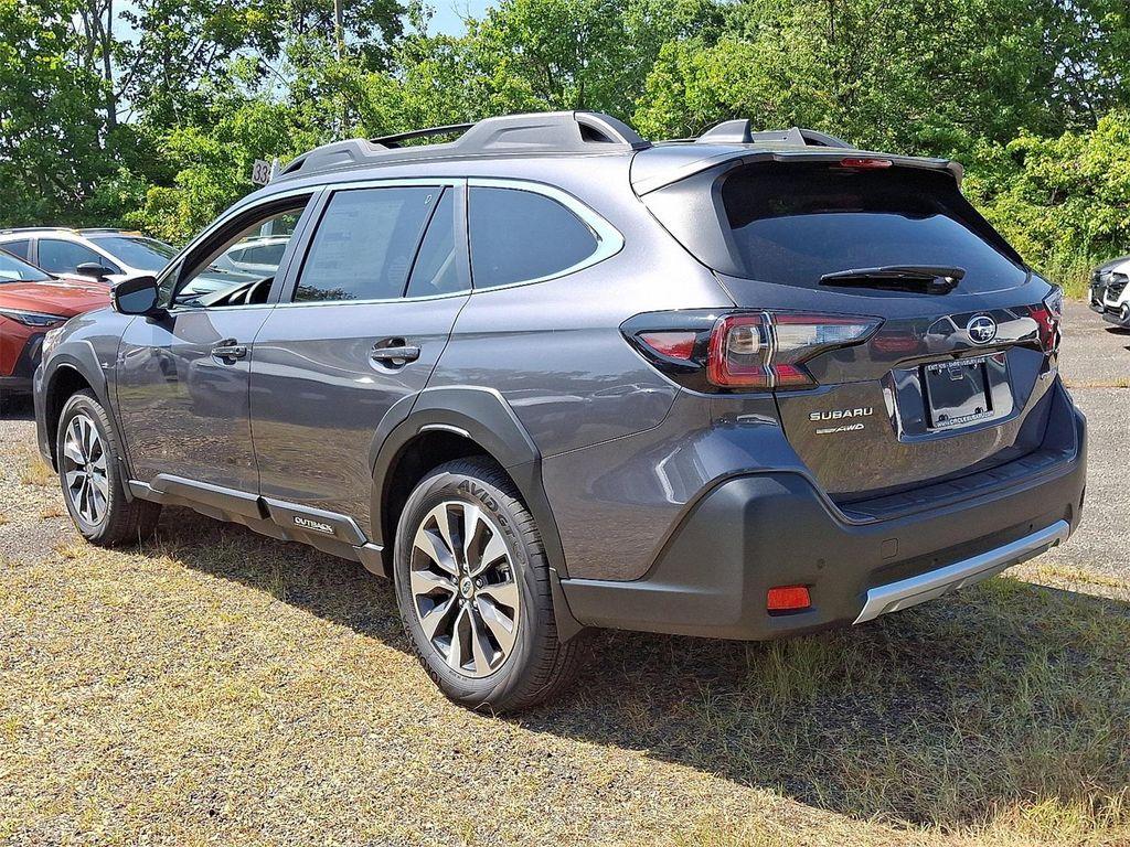 new 2025 Subaru Outback car, priced at $40,189