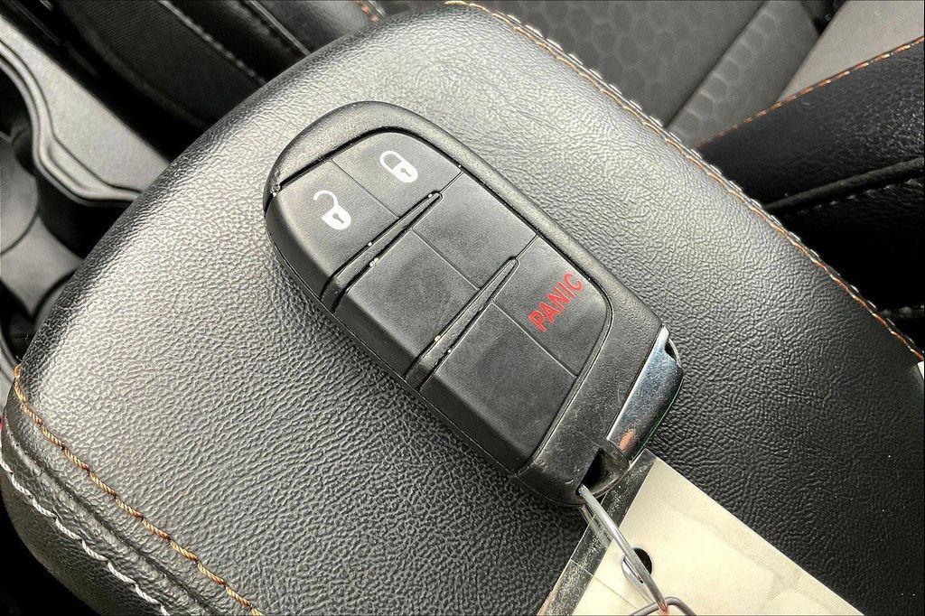 used 2017 Jeep New Compass car, priced at $13,490