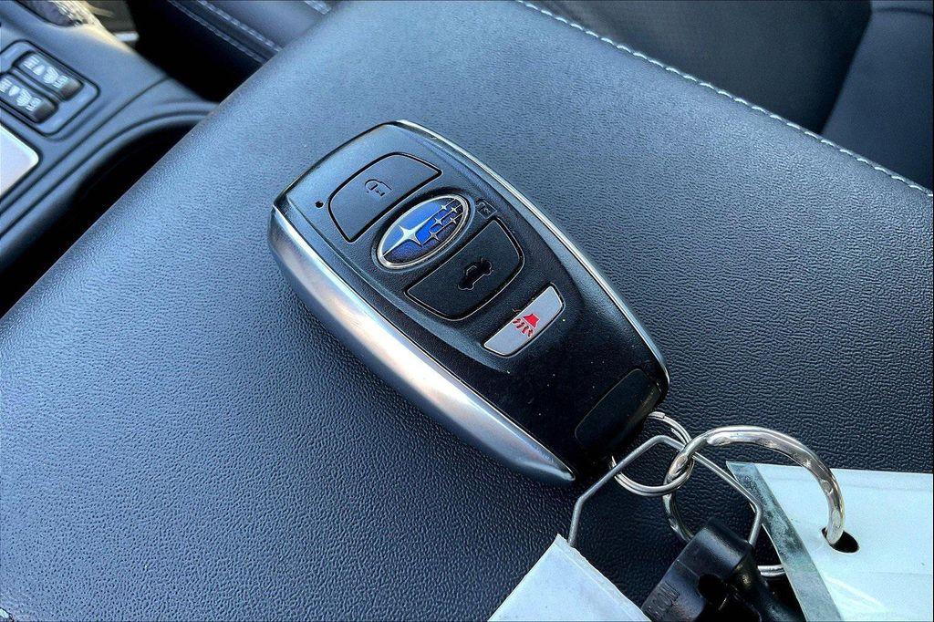 used 2021 Subaru Forester car, priced at $26,990