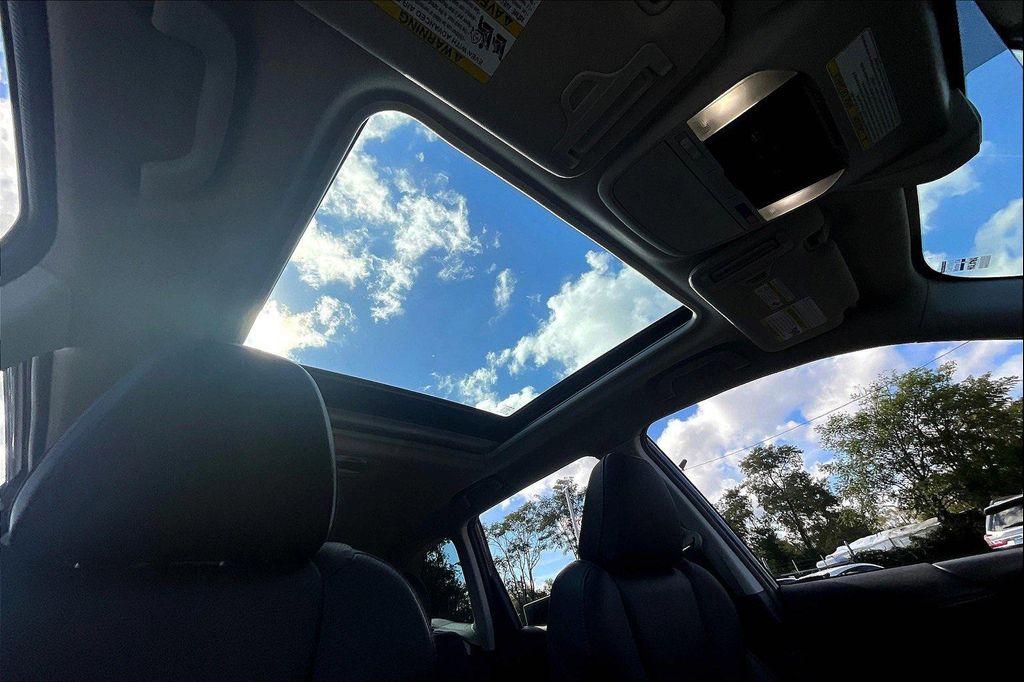 used 2021 Subaru Forester car, priced at $26,990