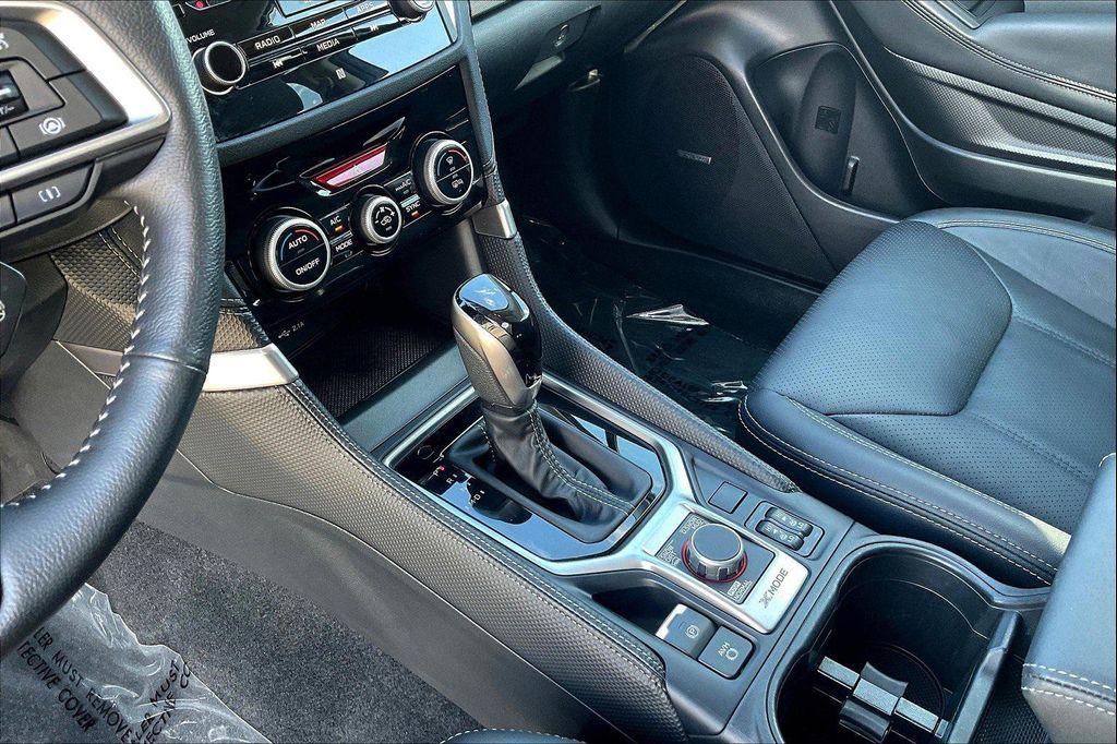 used 2021 Subaru Forester car, priced at $26,990