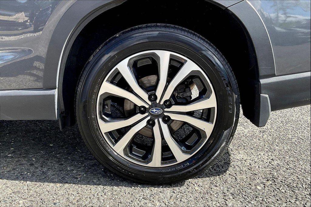 used 2021 Subaru Forester car, priced at $26,990