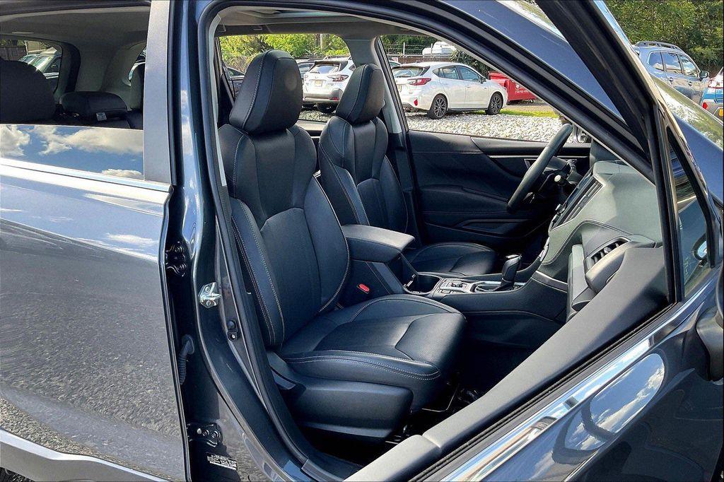 used 2021 Subaru Forester car, priced at $26,990