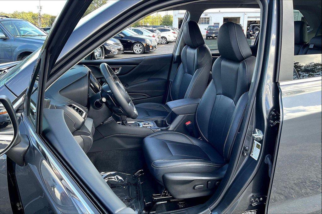 used 2021 Subaru Forester car, priced at $26,990