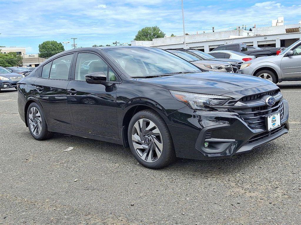 new 2025 Subaru Legacy car, priced at $36,482