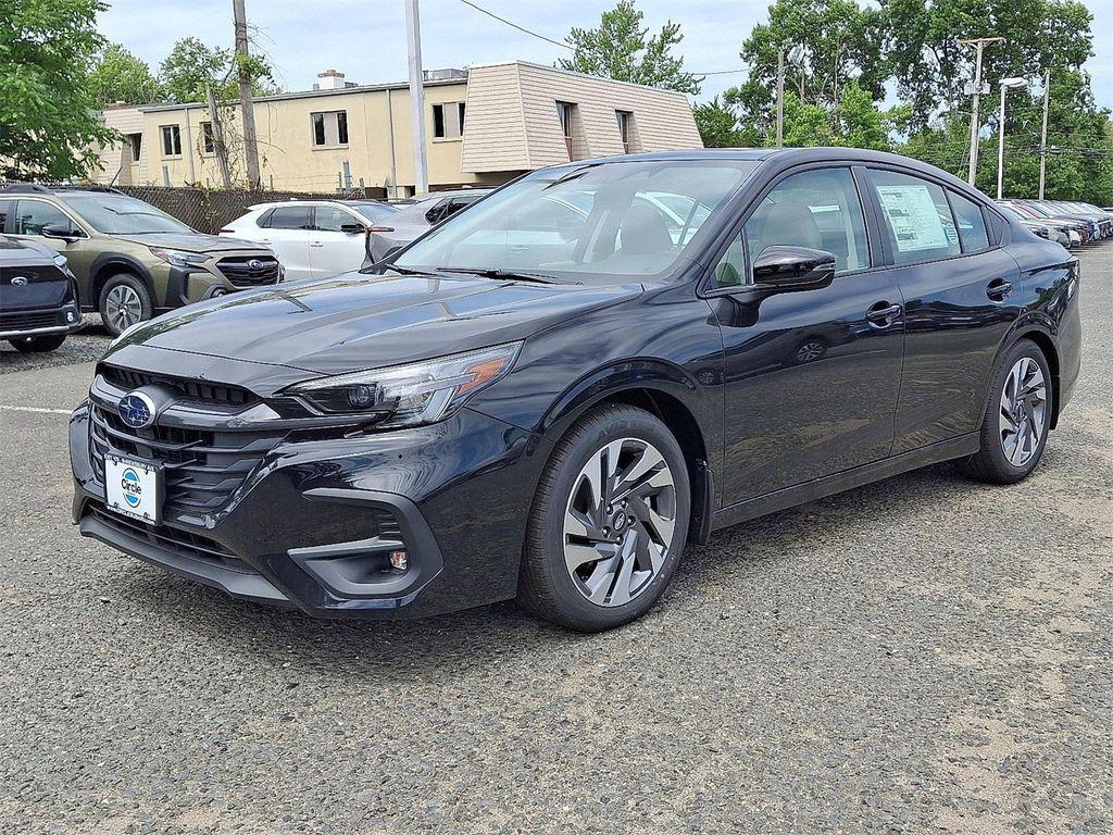 new 2025 Subaru Legacy car, priced at $36,482