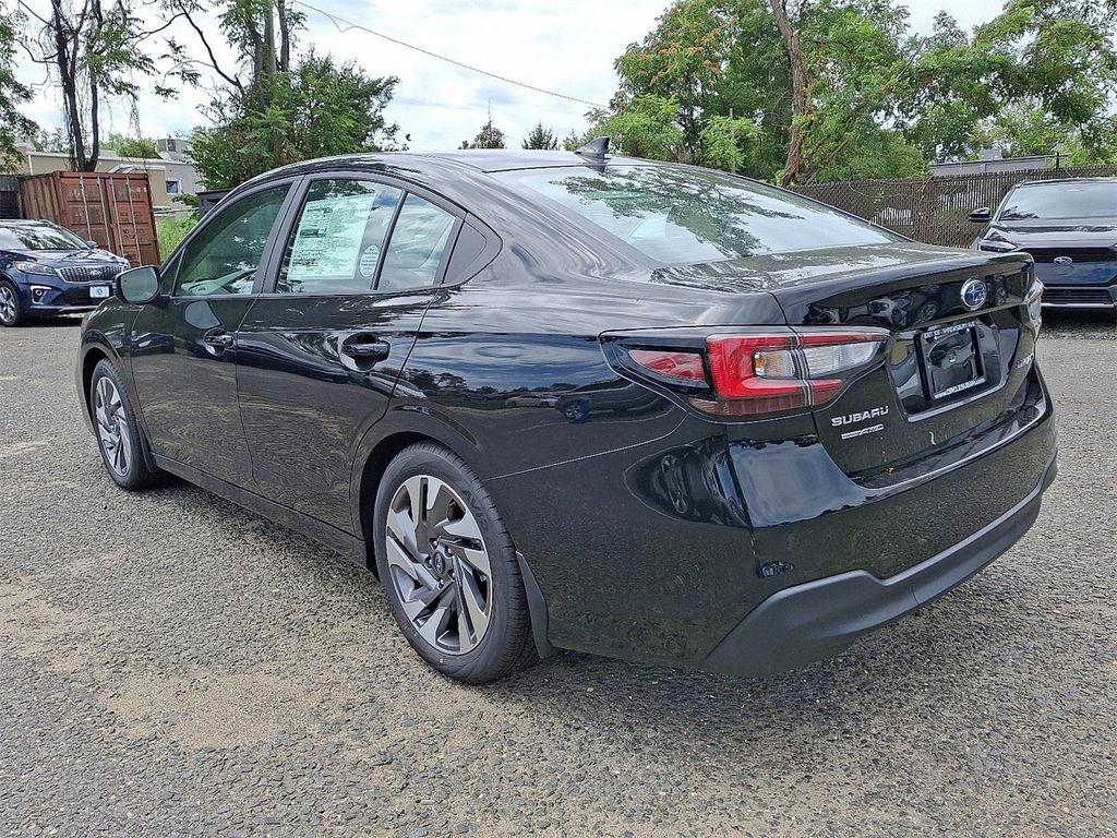 new 2025 Subaru Legacy car, priced at $36,482