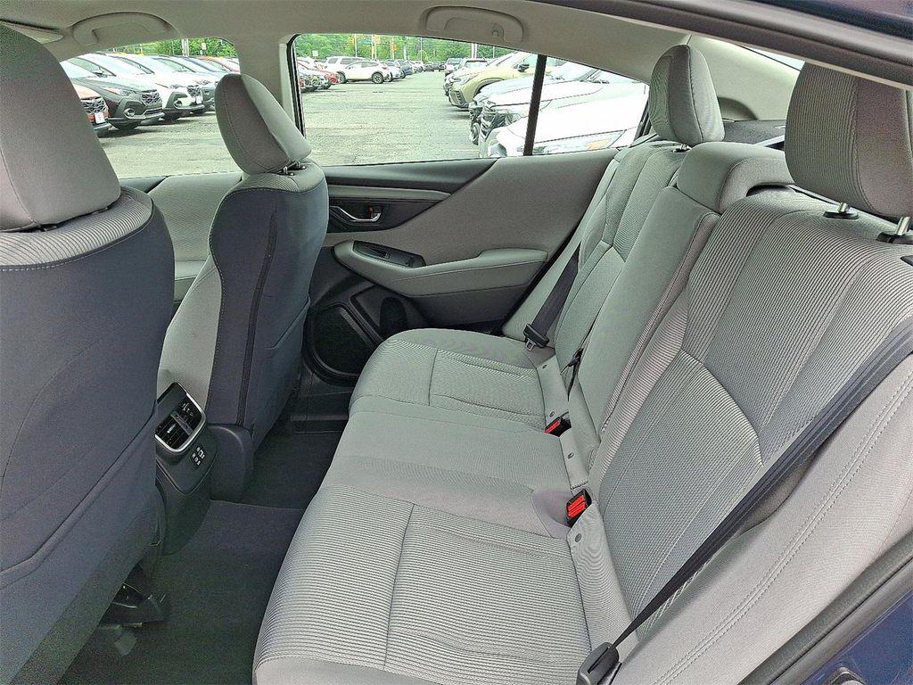 new 2025 Subaru Legacy car, priced at $30,656