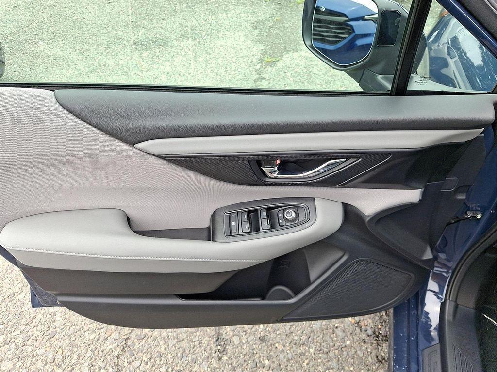 new 2025 Subaru Legacy car, priced at $30,656