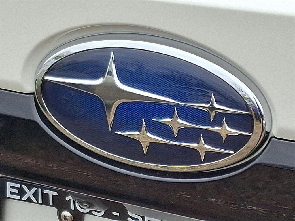 new 2025 Subaru Ascent car, priced at $51,168