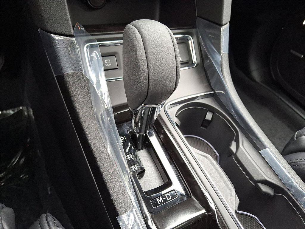 new 2025 Subaru Ascent car, priced at $51,168