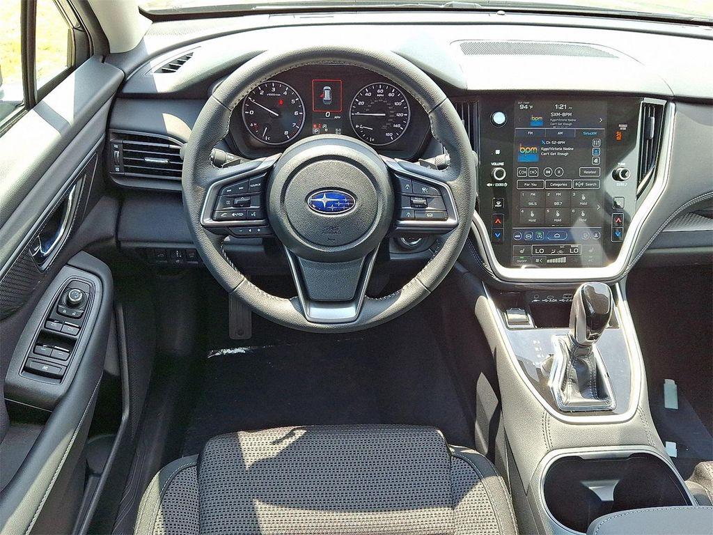 new 2025 Subaru Outback car, priced at $34,848