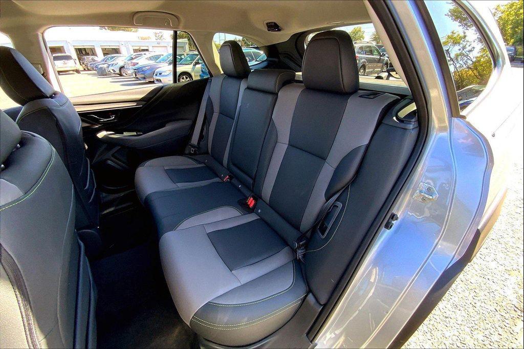 used 2024 Subaru Outback car, priced at $28,990