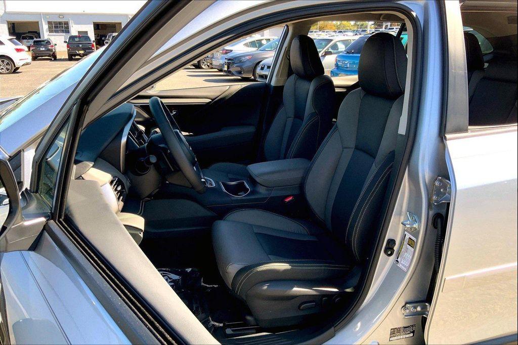 used 2024 Subaru Outback car, priced at $28,990