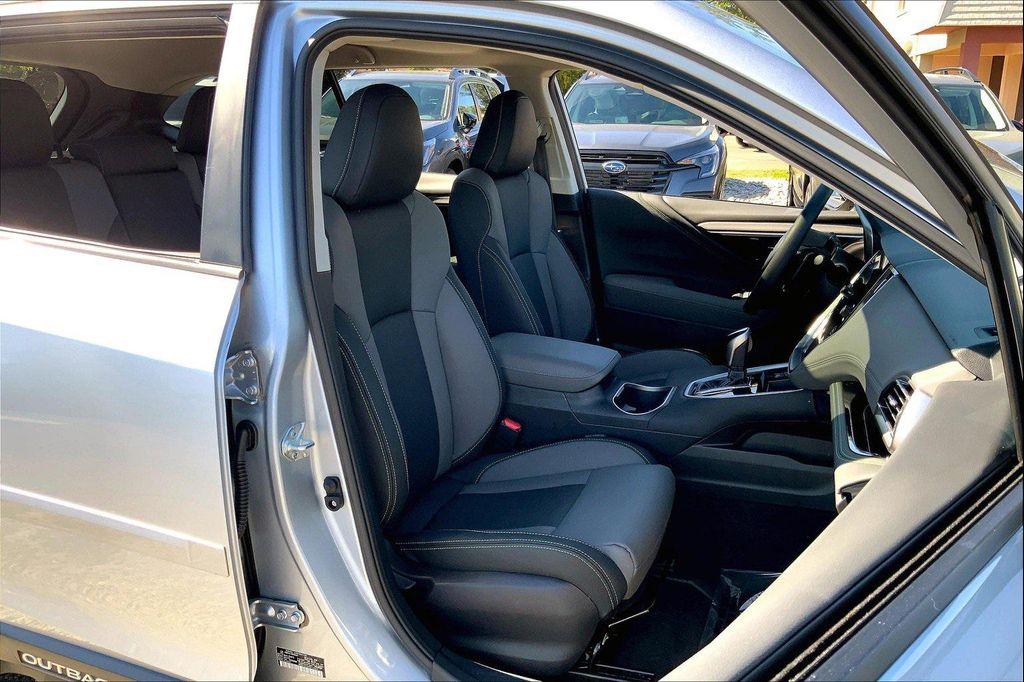 used 2024 Subaru Outback car, priced at $28,990