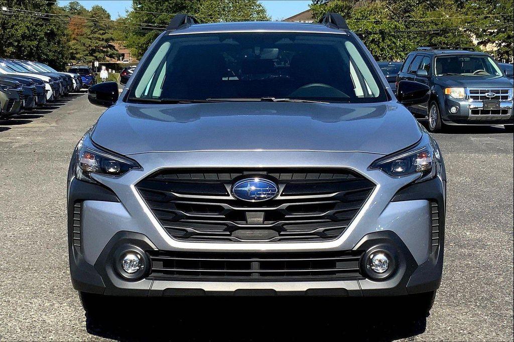 used 2024 Subaru Outback car, priced at $28,990