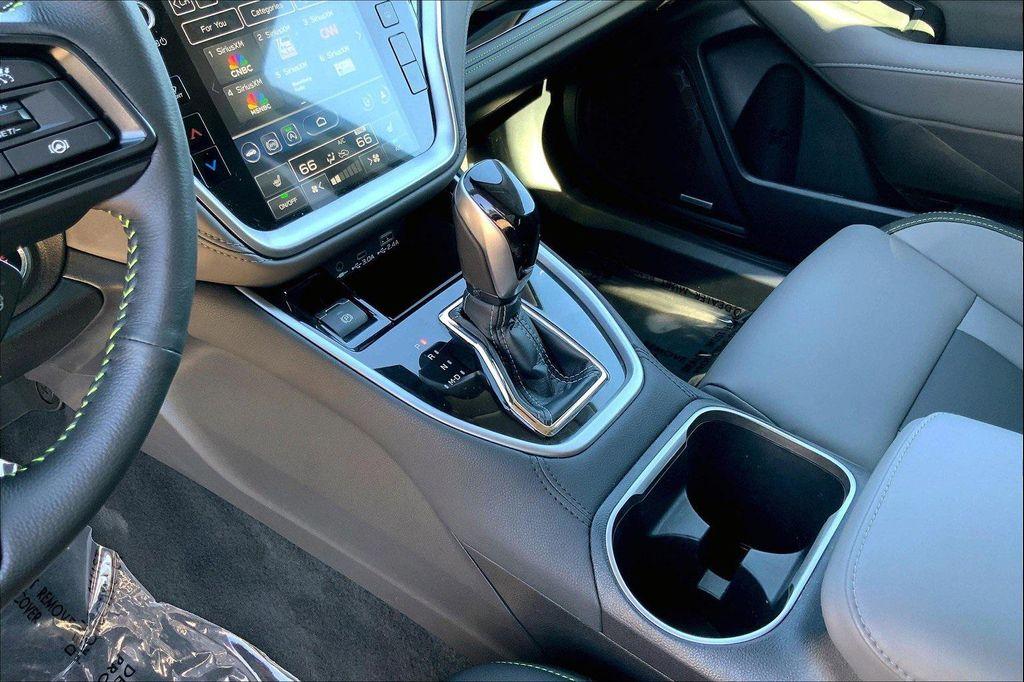 used 2024 Subaru Outback car, priced at $28,990