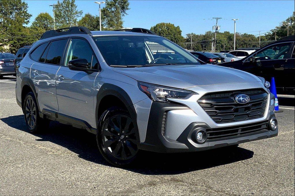 used 2024 Subaru Outback car, priced at $28,990