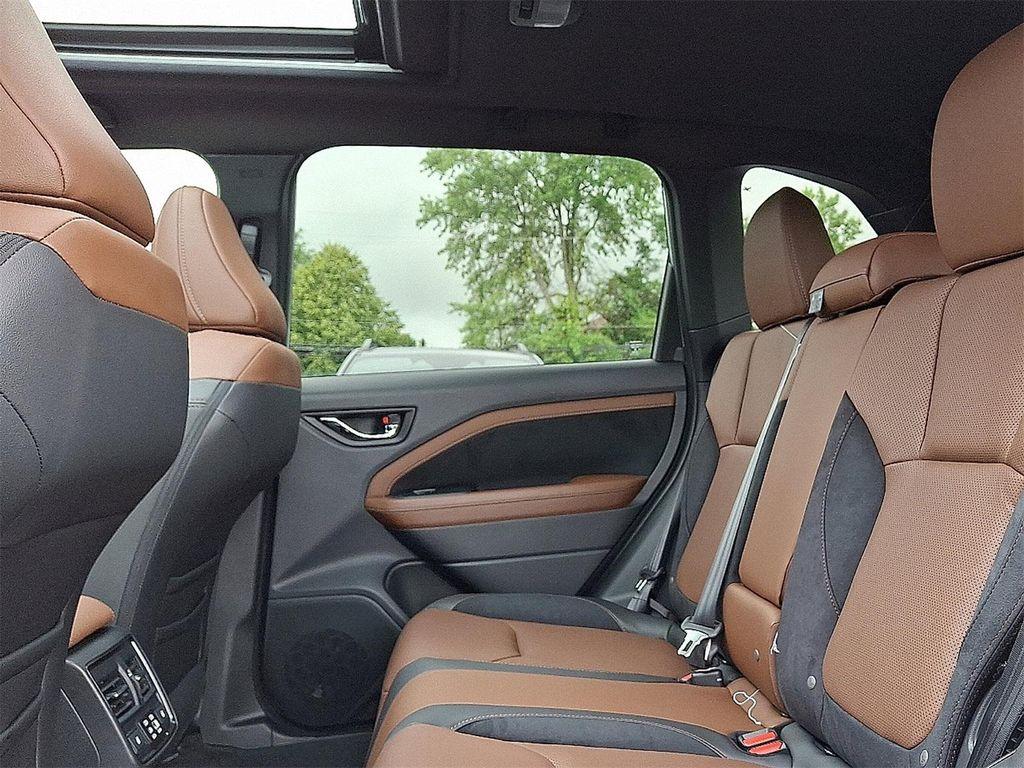 new 2025 Subaru Forester Hybrid car, priced at $43,940