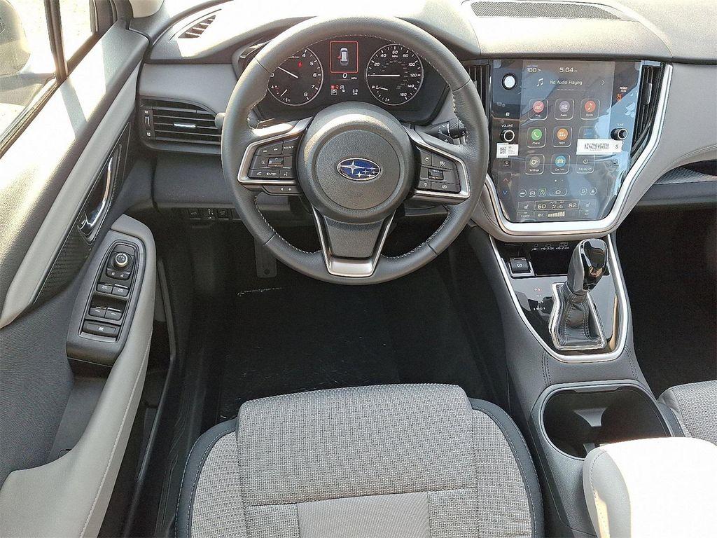 new 2025 Subaru Outback car, priced at $35,707