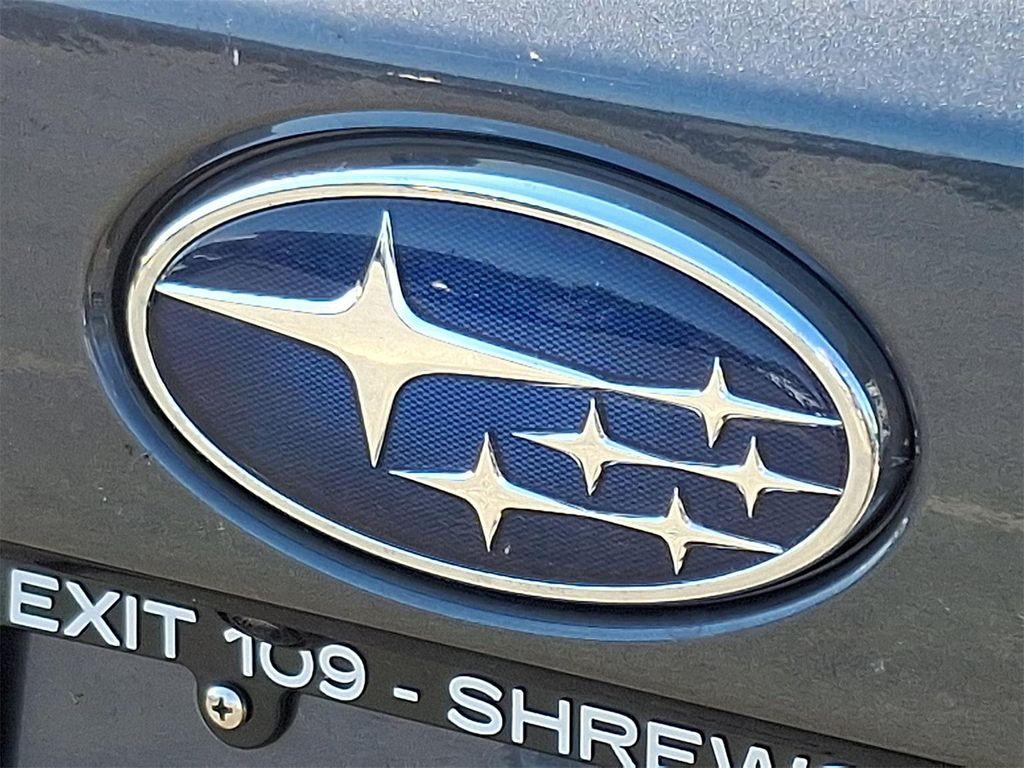 new 2025 Subaru Outback car, priced at $33,093