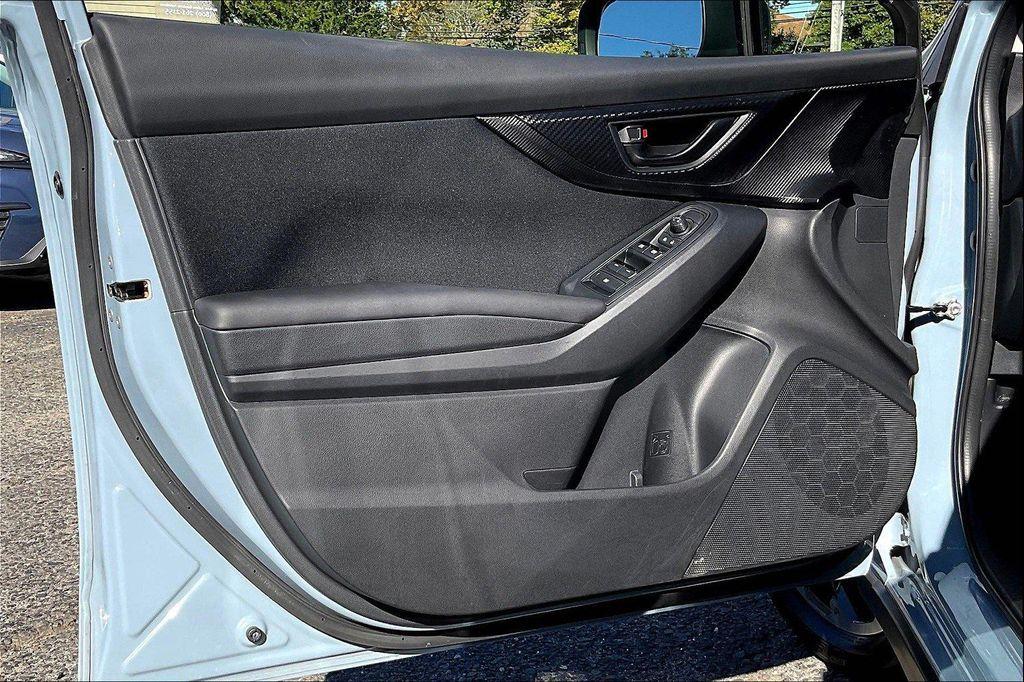 used 2023 Subaru Crosstrek car, priced at $22,790