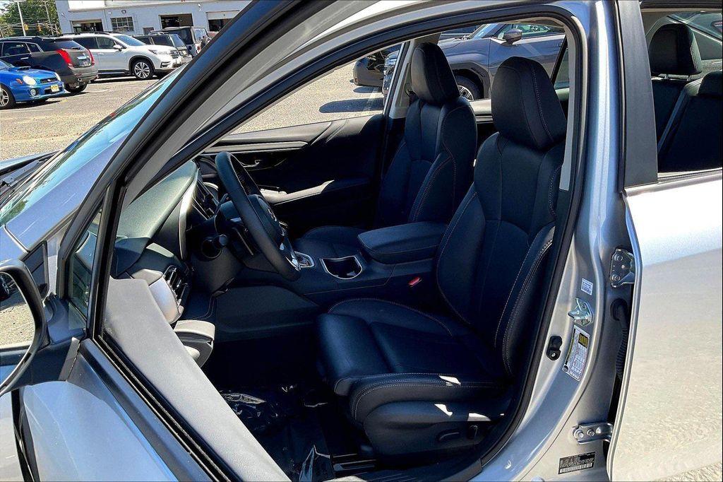 used 2024 Subaru Legacy car, priced at $27,790