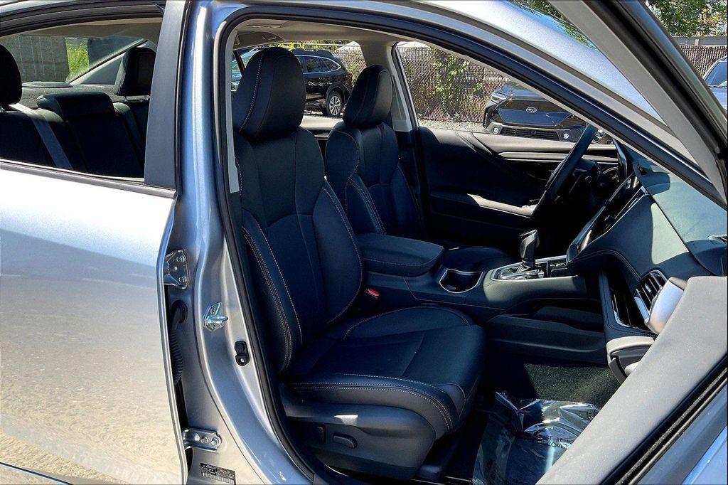 used 2024 Subaru Legacy car, priced at $27,790