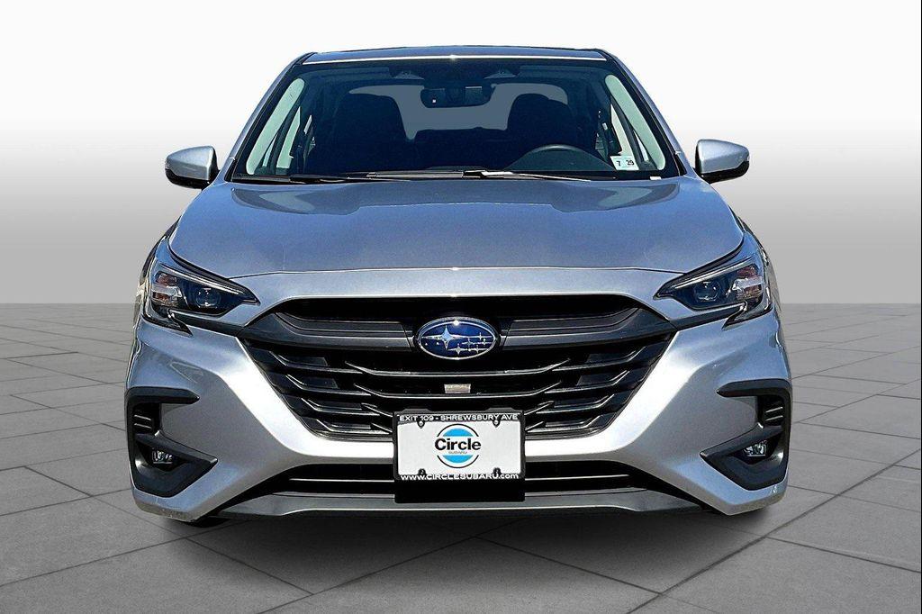 used 2024 Subaru Legacy car, priced at $27,790