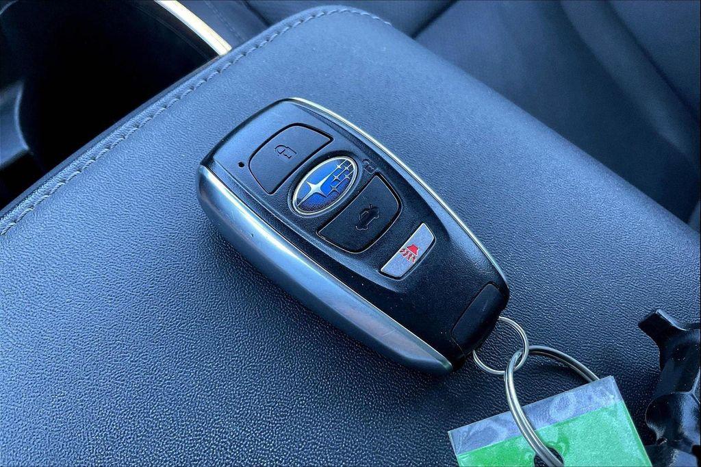 used 2024 Subaru Outback car, priced at $27,990