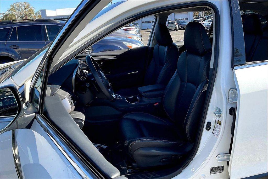 used 2024 Subaru Outback car, priced at $27,990