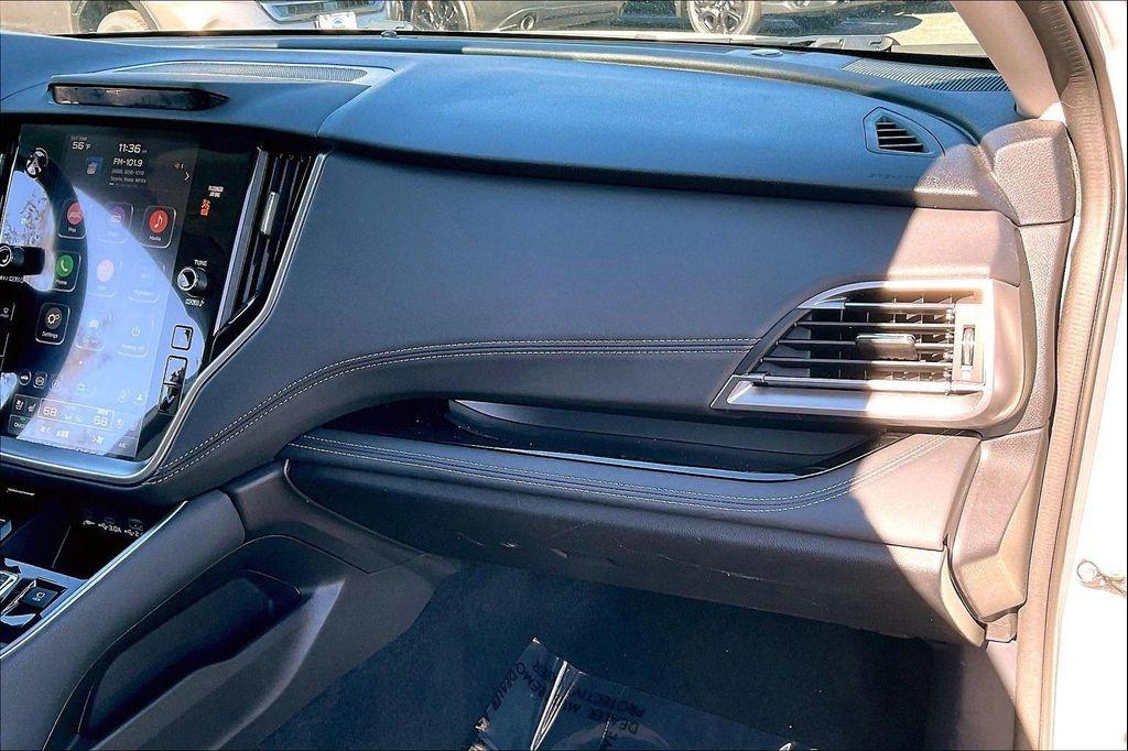 used 2024 Subaru Outback car, priced at $27,990