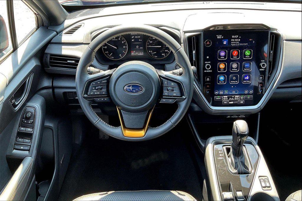 used 2024 Subaru Crosstrek car, priced at $29,990