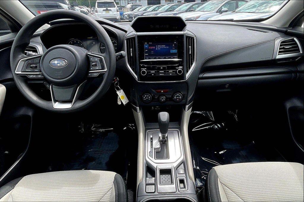 used 2020 Subaru Forester car, priced at $13,790