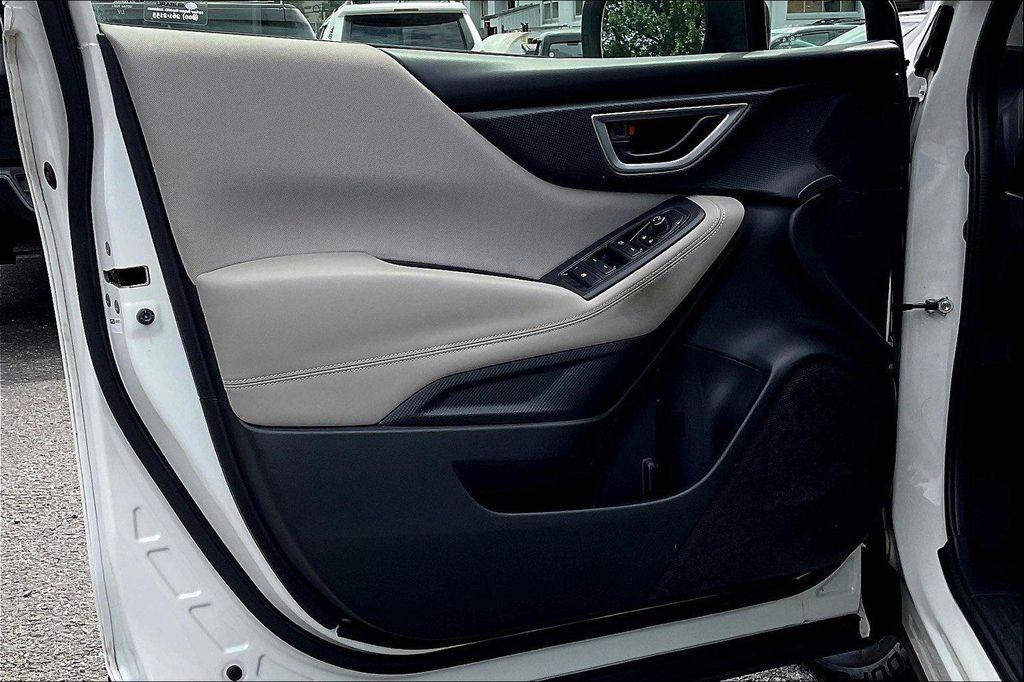 used 2020 Subaru Forester car, priced at $13,790