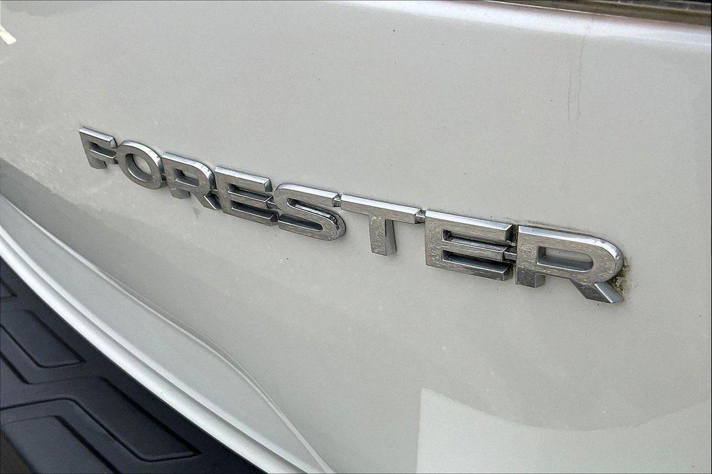 used 2020 Subaru Forester car, priced at $13,790