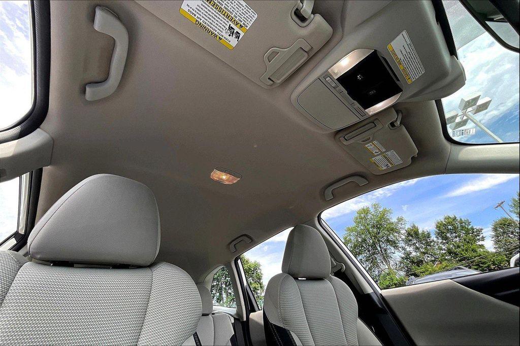 used 2020 Subaru Forester car, priced at $13,790