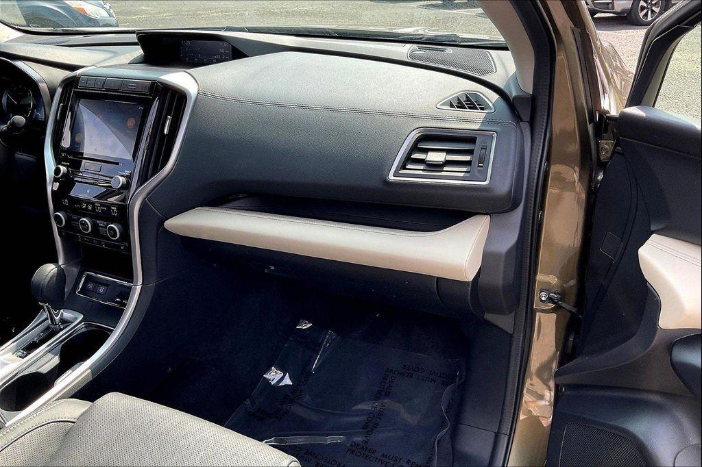 used 2022 Subaru Ascent car, priced at $29,790