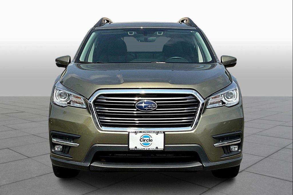 used 2022 Subaru Ascent car, priced at $29,790