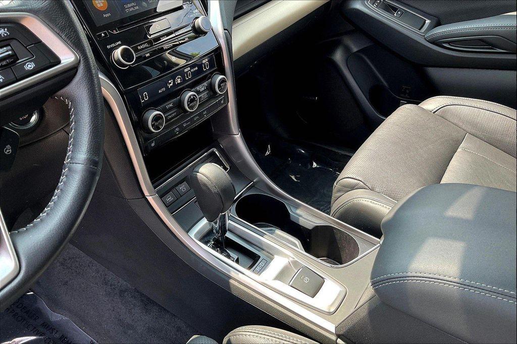 used 2022 Subaru Ascent car, priced at $29,790