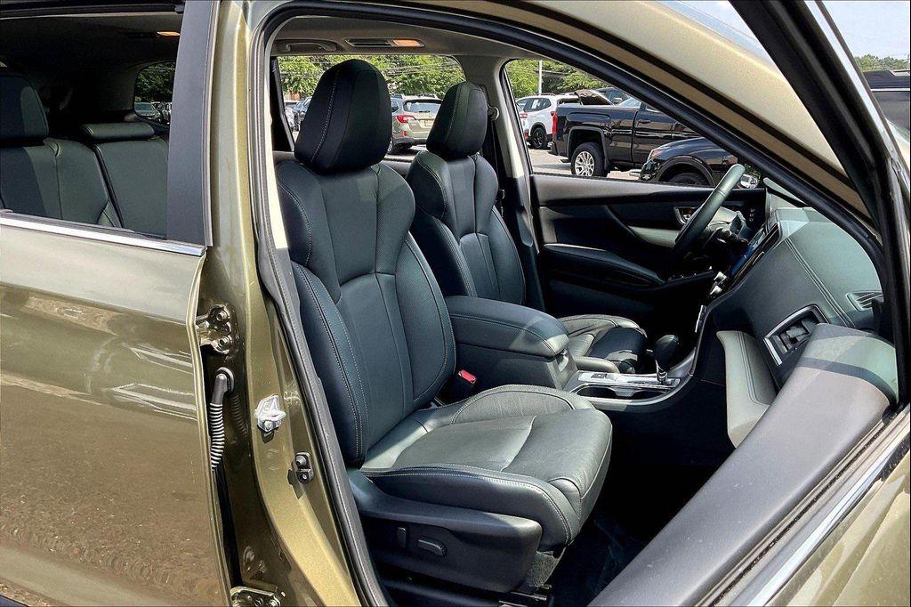 used 2022 Subaru Ascent car, priced at $29,790