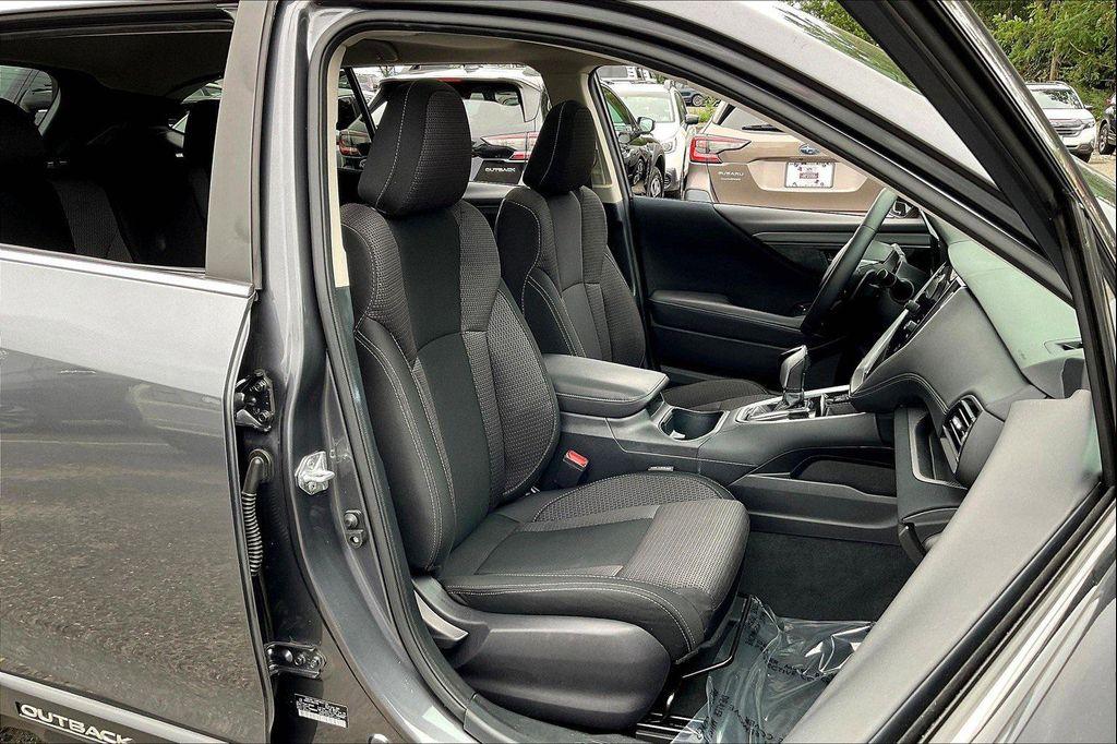 used 2022 Subaru Outback car, priced at $23,770
